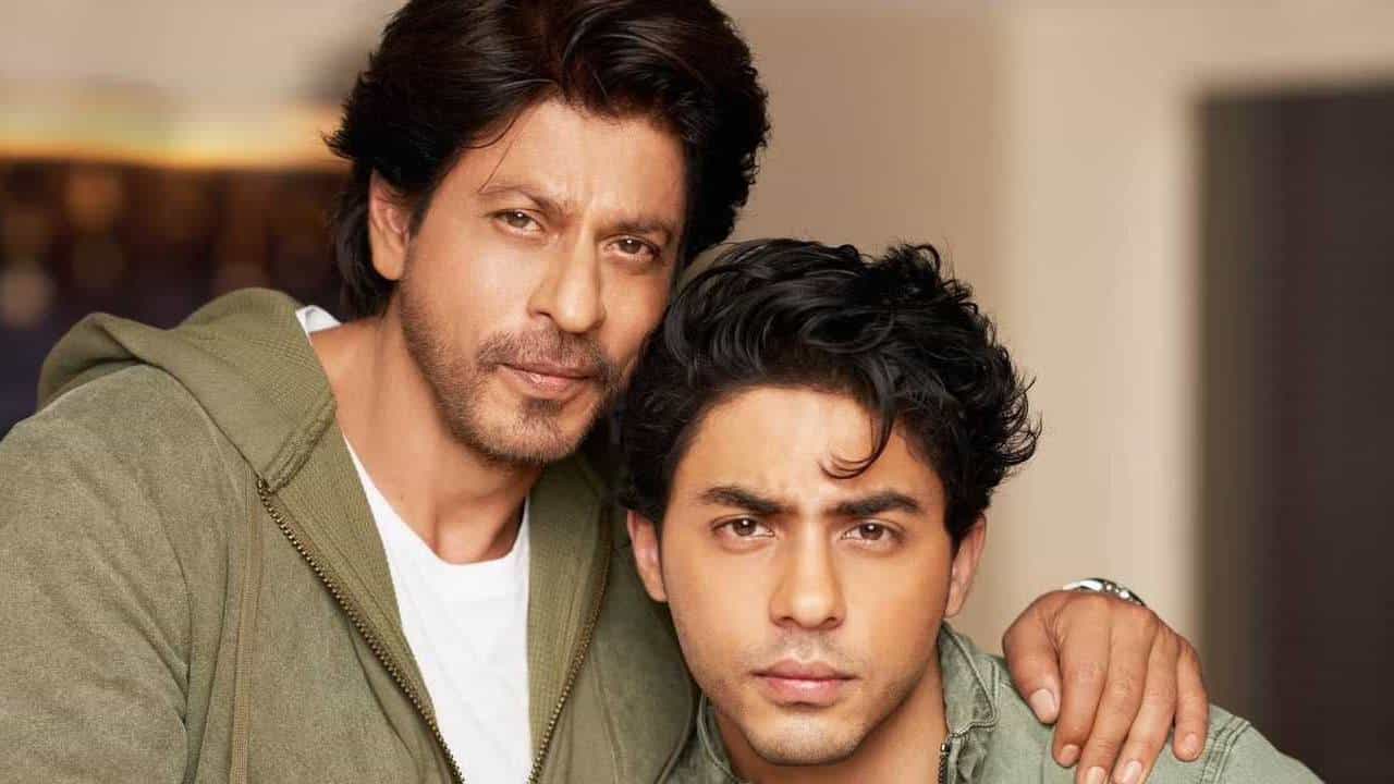গর্বিত বাবা শাহরুখ, সুখবর দিয়ে নায়ক লিখলেন... গর্বিত বাবা শাহরুখ, সুখবর দিয়ে নায়ক লিখলেন...