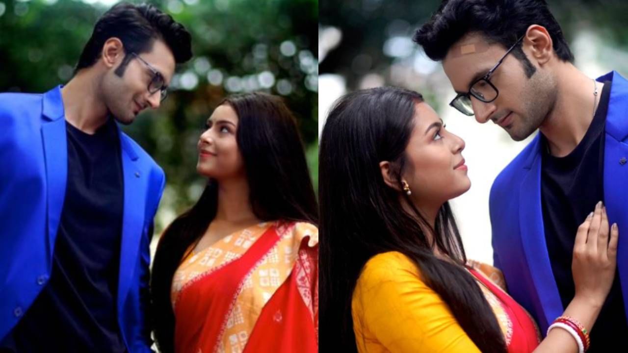 'রোশনাই' সিরিয়ালে নতুন নায়িকা! শনের বিপরীতে দেখা যাবে কাকে?