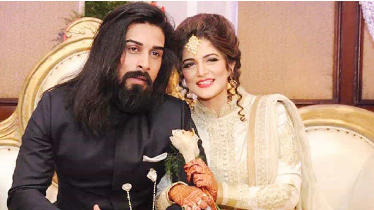 'চিরকালের জন্য...', বাবা হলেন শ্রাবন্তীর দ্বিতীয় স্বামী কৃষাণ 'চিরকালের জন্য...', বাবা হলেন শ্রাবন্তীর দ্বিতীয় স্বামী কৃষাণ