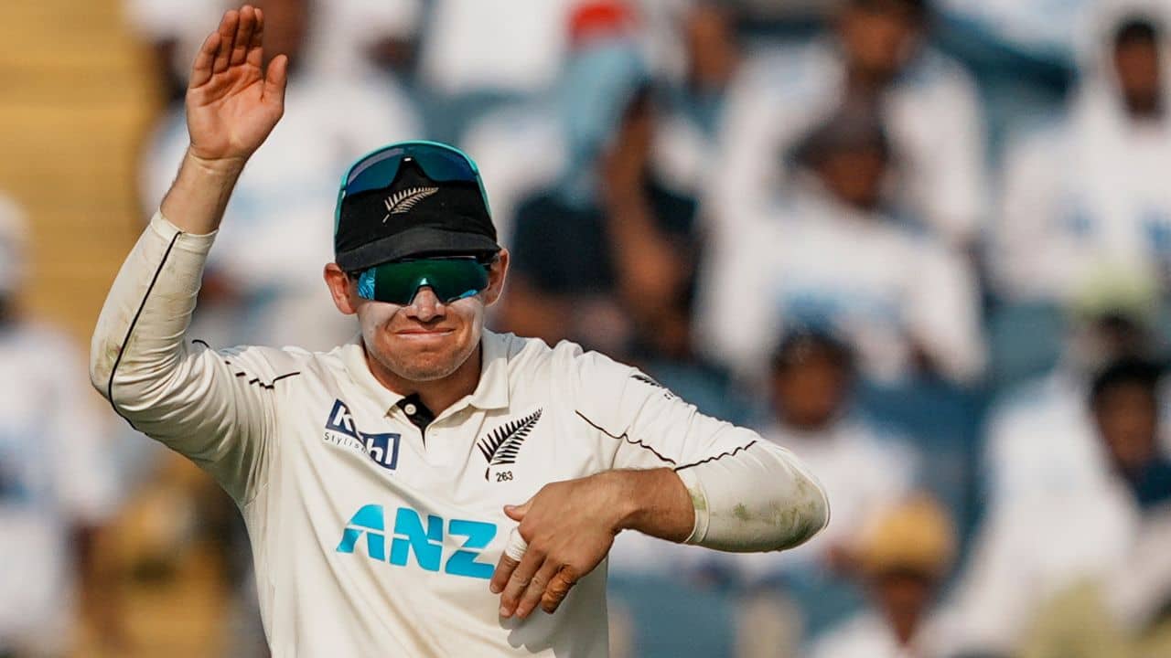 IND vs NZ: অজি ক্যাপ্টেনের মতো ভুল টম ল্যাথামের! স্টোকস হয়ে উঠতে পারলেন না সুন্দর...
