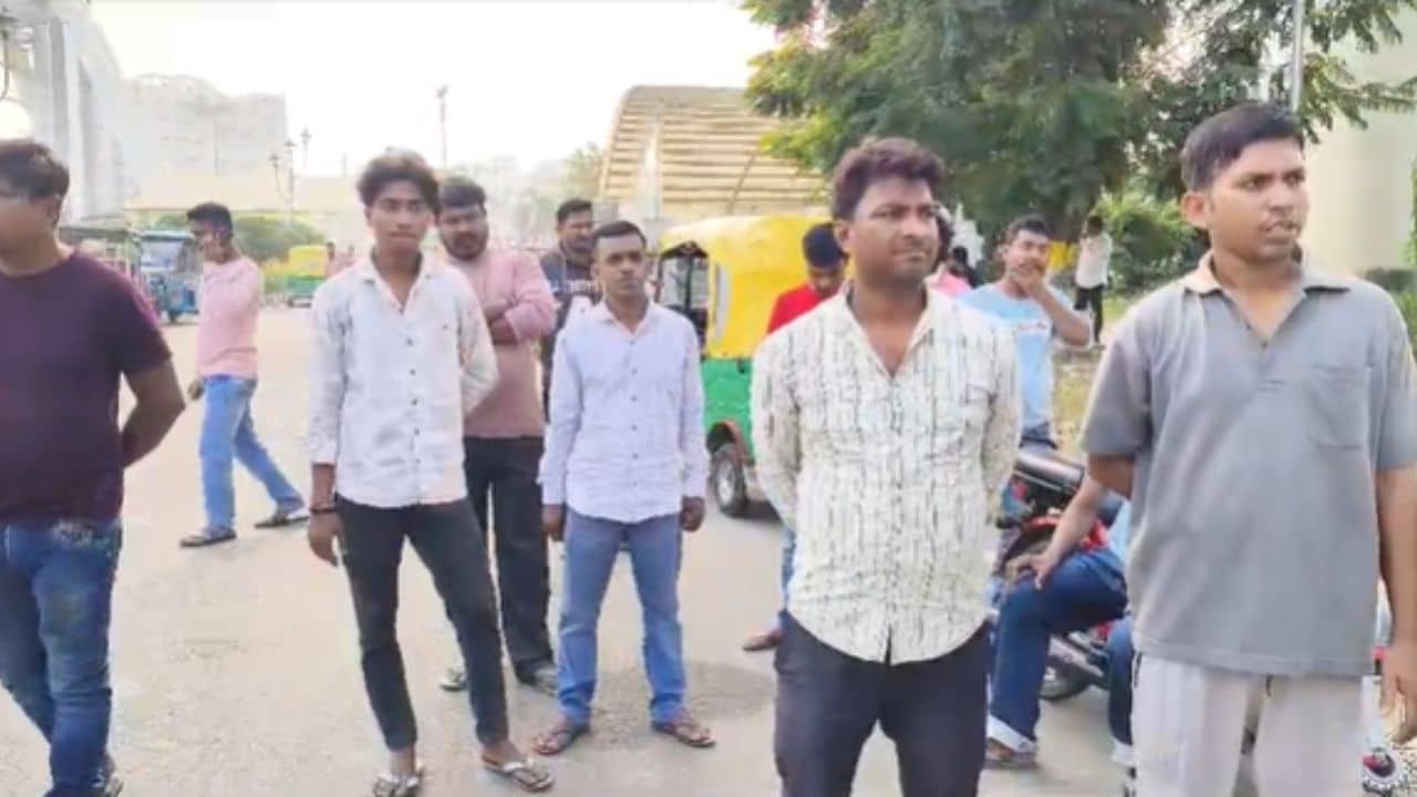 Newtown: বিশ্ববাংলা থেকে চিনার পার্ক অটো রুটে চালকদের মধ্যে সংঘর্ষ, আহত ৩