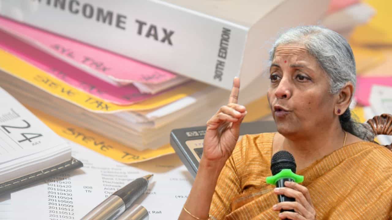New income tax bill: সোমবারই সংসদে নতুন আয়কর বিল পেশের সম্ভাবনা New income tax bill: সোমবারই সংসদে নতুন আয়কর বিল পেশের সম্ভাবনা