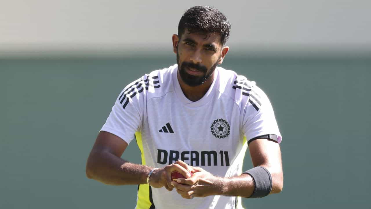 IND vs AUS: বড় সিরিজ, চাপে থাকা টিম ইন্ডিয়াকে বিশেষ পরামর্শ বিশ্বজয়ী ক্যাপ্টেনের IND vs AUS: বড় সিরিজ, চাপে থাকা টিম ইন্ডিয়াকে বিশেষ পরামর্শ বিশ্বজয়ী ক্যাপ্টেনের