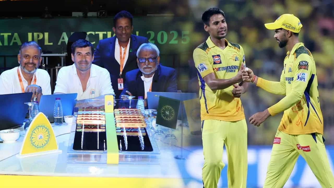 IPL 2025, Bangladesh: বাংলাদেশ শূন্য আইপিএল! ছিল একডজন নাম, ডাক পড়ল দুই, দল পাননি কেউ IPL 2025, Bangladesh: বাংলাদেশ শূন্য আইপিএল! ছিল একডজন নাম, ডাক পড়ল দুই, দল পাননি কেউ