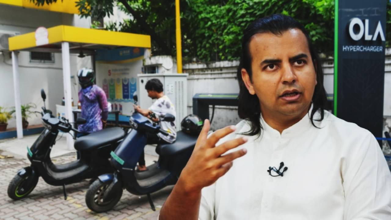 Ola Electric: কেন্দ্রর তদন্তের মুখে ওলা ইলেক্ট্রিক! পরিষেবা নিয়ে তাদের দাবি মিথ্যা?