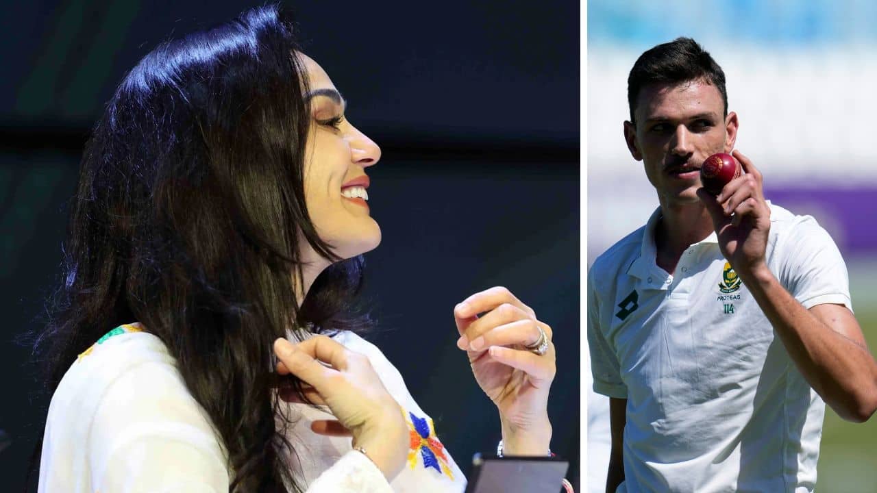 Marco Jansen: ১২০ বছরে প্রথমবার... ৭ কোটির মার্কো ৭ উইকেট নিয়ে হাসি চওড়া করলেন PBKS মালকিন প্রীতির