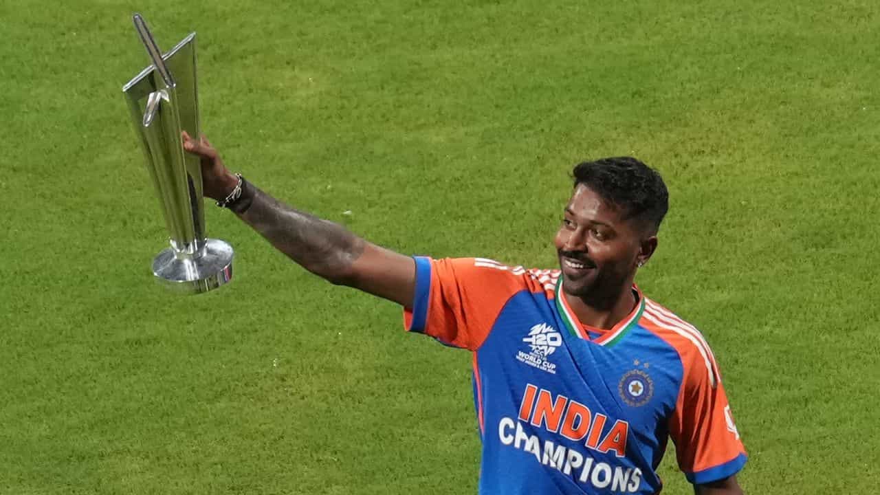 ICC Champions Trophy: এখনই ২৬-এর বিশ্বকাপ বয়কট? চ্যাম্পিয়ন্স ট্রফি ইস্যু চরম সিদ্ধান্ত পাকিস্তানের ICC Champions Trophy: এখনই ২৬-এর বিশ্বকাপ বয়কট? চ্যাম্পিয়ন্স ট্রফি ইস্যু চরম সিদ্ধান্ত পাকিস্তানের