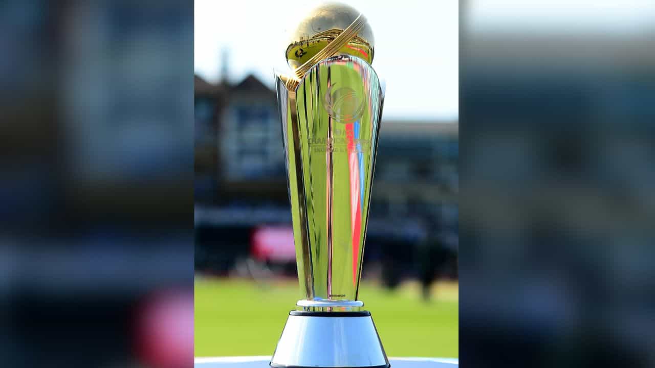 ICC Champions Trophy: ভারতকে পাল্টা দিতে পাক অধিকৃত কাশ্মীরে ট্রফি ট্যুর, চ্যাম্পিয়ন্স ট্রফি সরছে ভারতে? ICC Champions Trophy: ভারতকে পাল্টা দিতে পাক অধিকৃত কাশ্মীরে ট্রফি ট্যুর, চ্যাম্পিয়ন্স ট্রফি সরছে ভারতে?