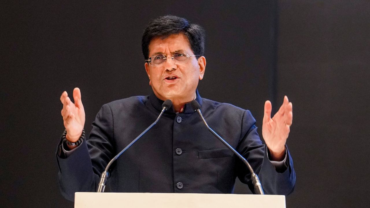 Piyush Goyal: আগামী ২৫ বছরে ভারতের অর্থনীতি কোথায় পৌঁছবে? বড় আভাস কেন্দ্রীয় মন্ত্রীর