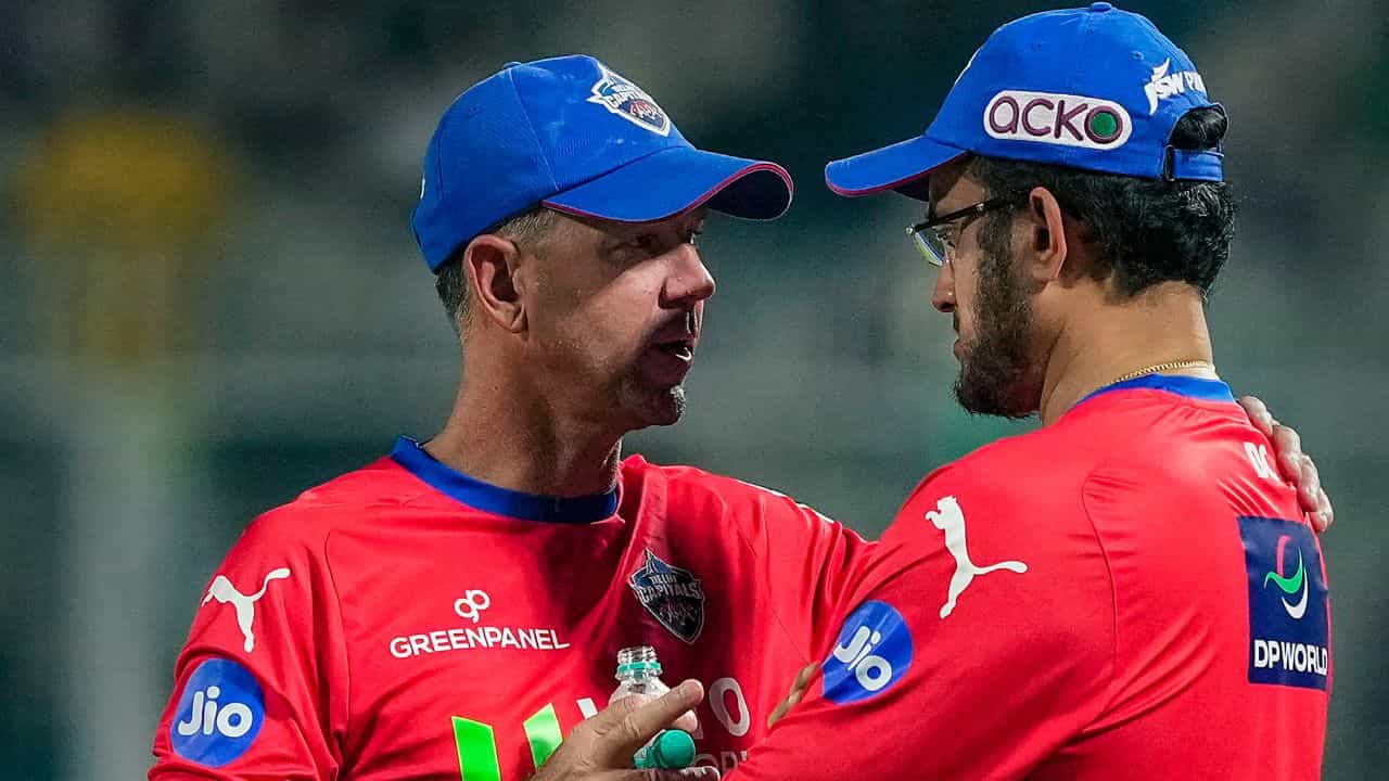 IPL Sourav-Ponting: পরিকল্পনাহীন কোচ... পন্টিংয়ের বিরুদ্ধে তোপ দাগলেন কাইফ IPL Sourav-Ponting: পরিকল্পনাহীন কোচ... পন্টিংয়ের বিরুদ্ধে তোপ দাগলেন কাইফ