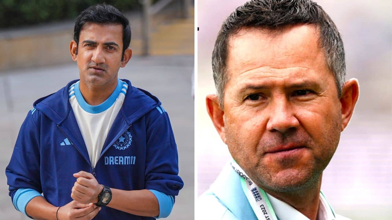 Gautam Gambhir: ভারতকে নিয়ে ভাবতে হবে না... পন্টিংকে পাল্টা বাউন্সার গৌতম গম্ভীরের