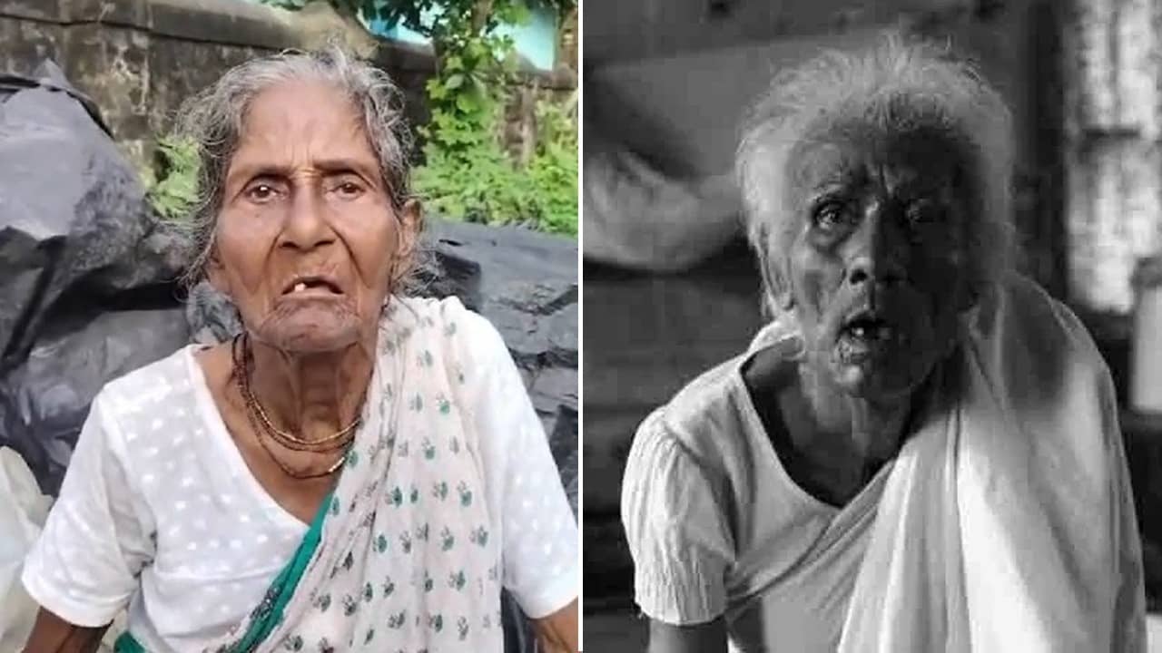 Purbasthali: ছেলে তাড়ানো, মেয়ে খ্যাঁদানো! পথেই আছেন এ যুগের ‘ইন্দিরা ঠাকরুন’