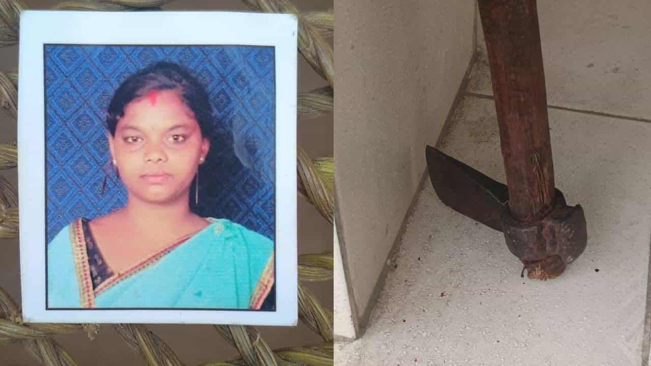 Murder: লুকিয়ে লুকিয়ে কার সঙ্গে কথা? স্ত্রীর সঙ্গে বিবাদ চরমে উঠতেই চরম ‘সিদ্ধান্ত’ স্বামীর Murder: লুকিয়ে লুকিয়ে কার সঙ্গে কথা? স্ত্রীর সঙ্গে বিবাদ চরমে উঠতেই চরম ‘সিদ্ধান্ত’ স্বামীর