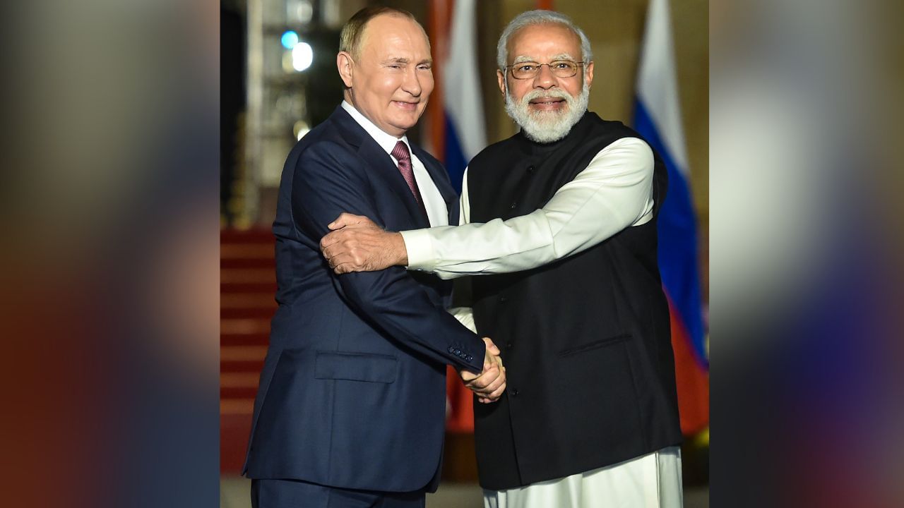 Russian President Vladimir Putin: ভারতে আসছেন পুতিন, কী বলছে মস্কো?