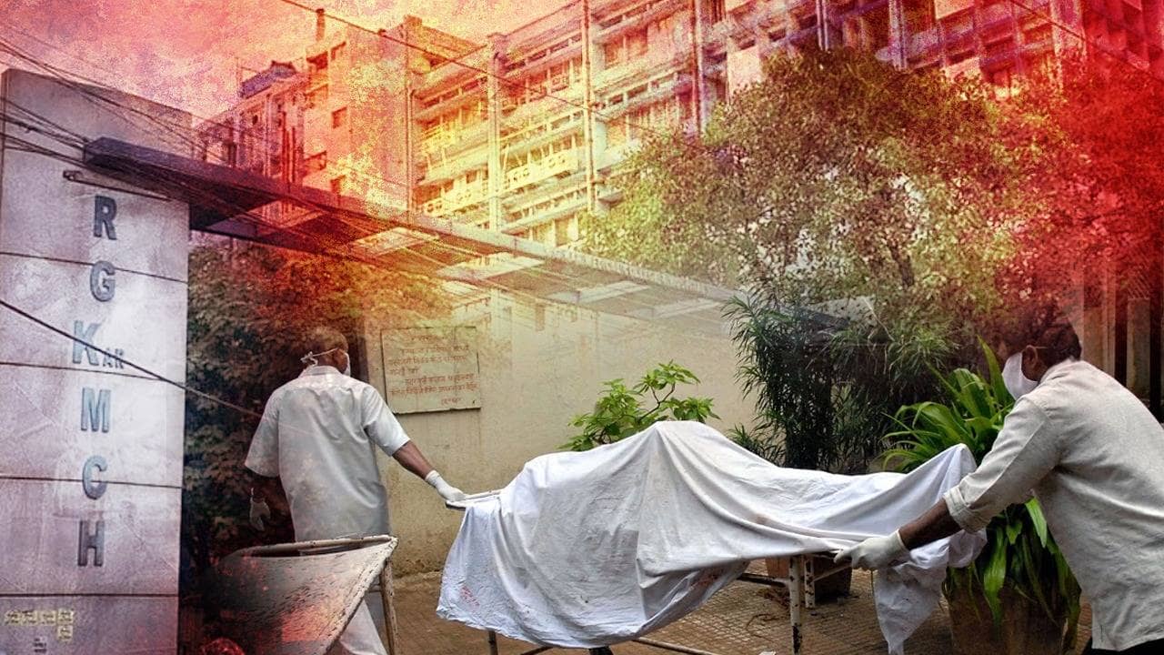 RG Kar Case: চারতলায় ঘটনা, আটতলার ঘর সিল কেন? সিবিআই তদন্তে রহস্যের গন্ধ পাচ্ছেন জুনিয়র চিকিৎসকেরা