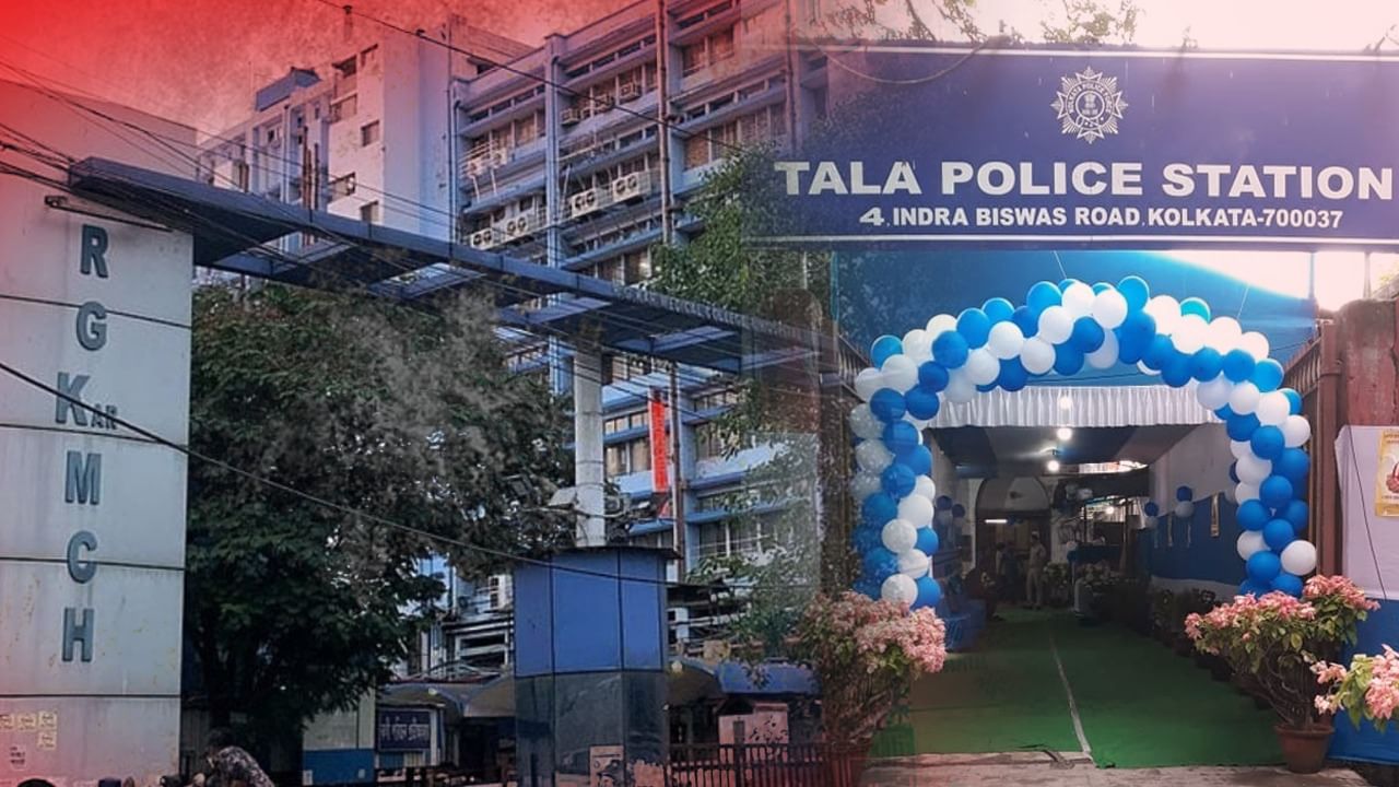 Tala Police Station: টালা থানার বিরুদ্ধে বিস্ফোরক অভিযোগ, নতুন মোড় নেবে তিলোত্তমাকাণ্ড?