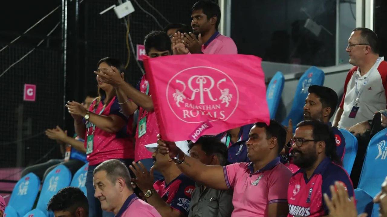 RR IPL Auction 2025: রাজস্থান রয়্যালসে তরুণ তুর্কির ভিড়, কেমন দল গড়লেন রাহুল দ্রাবিড়?