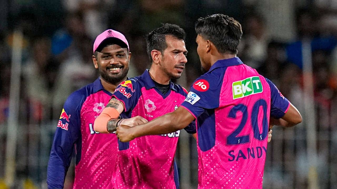 RR, IPL 2025: রাজস্থান রয়্যালসের রিটেনশন তালিকা তৈরি করেছেন সঞ্জু স্যামসন!