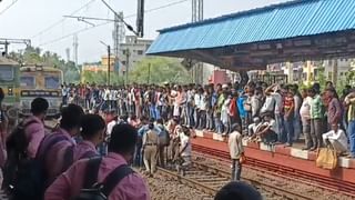 Howrah: ১০ কিশোরকে পাচারের ছক, ট্রেন থামিয়ে সঞ্জয় ও আবদুল্লাহকে গ্রেফতার করল রেলপুলিশ