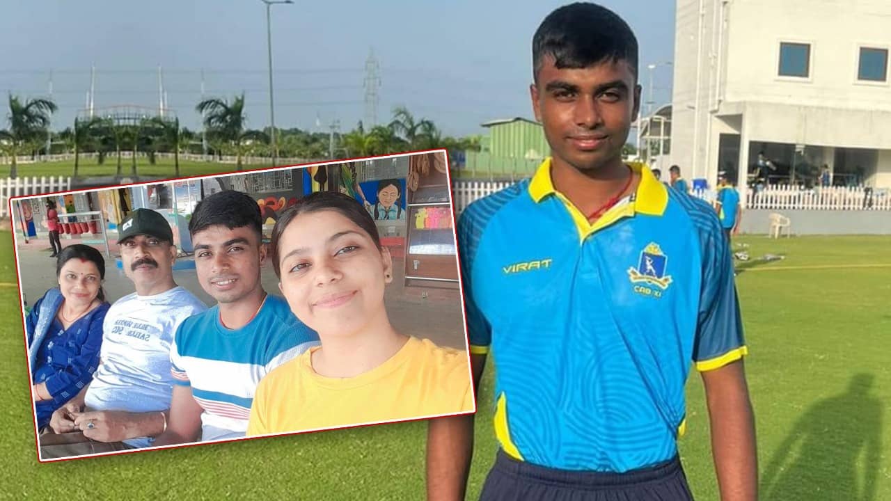 Bengal vs Karnataka: বাংলার জার্সিতে রঞ্জিতে অভিষেক জলপাইগুড়ি এক্সপ্রেস ঋষভের