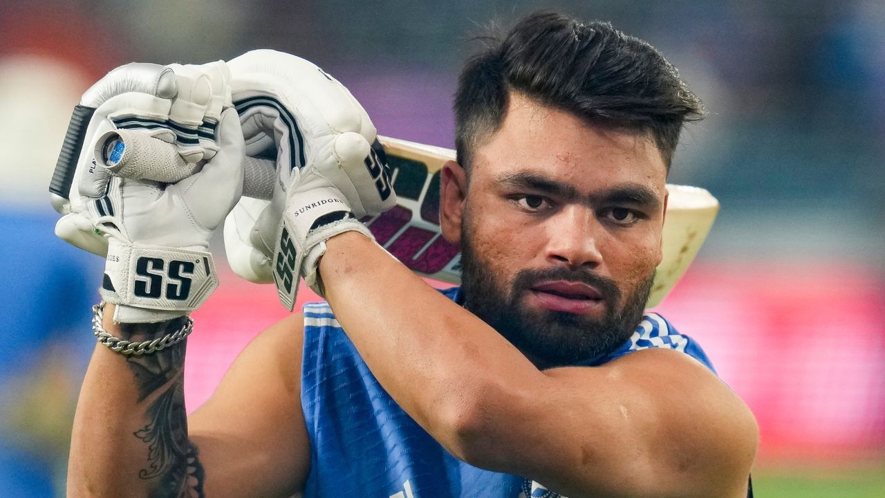 Rinku Singh, KKR: ১৩ কোটি পেতেই বিপুল টাকায় নতুন ঠিকানা, রিঙ্কুর বাংলো দেখেছেন?