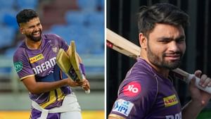 KKR Captain: কেকেআরে শ্রেয়সের ফেলে রাখা মসনদে বসতে চলেছেন রিঙ্কু সিং? সূত্র বলছে…