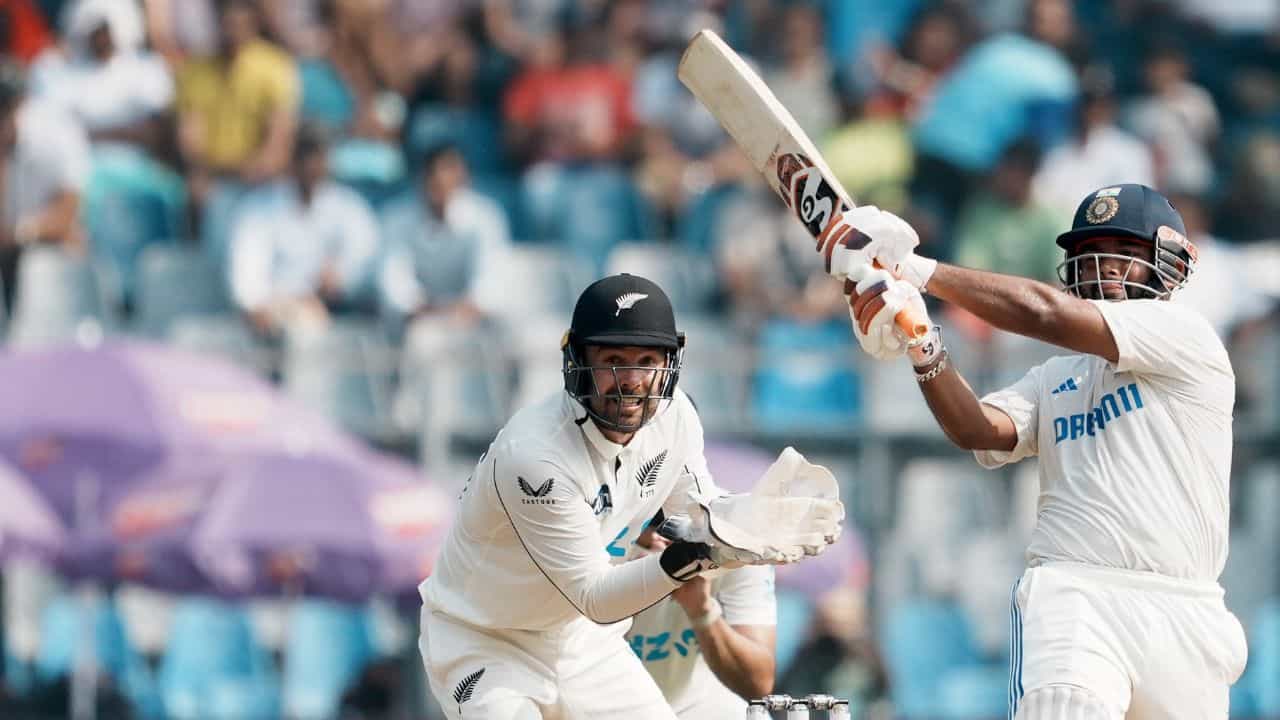 Rishabh Pant: হতাশার কিউয়ি সিরিজ; টেস্ট চ্যাম্পিয়নশিপে রেকর্ড ঋষভ পন্থের! Rishabh Pant: হতাশার কিউয়ি সিরিজ; টেস্ট চ্যাম্পিয়নশিপে রেকর্ড ঋষভ পন্থের!