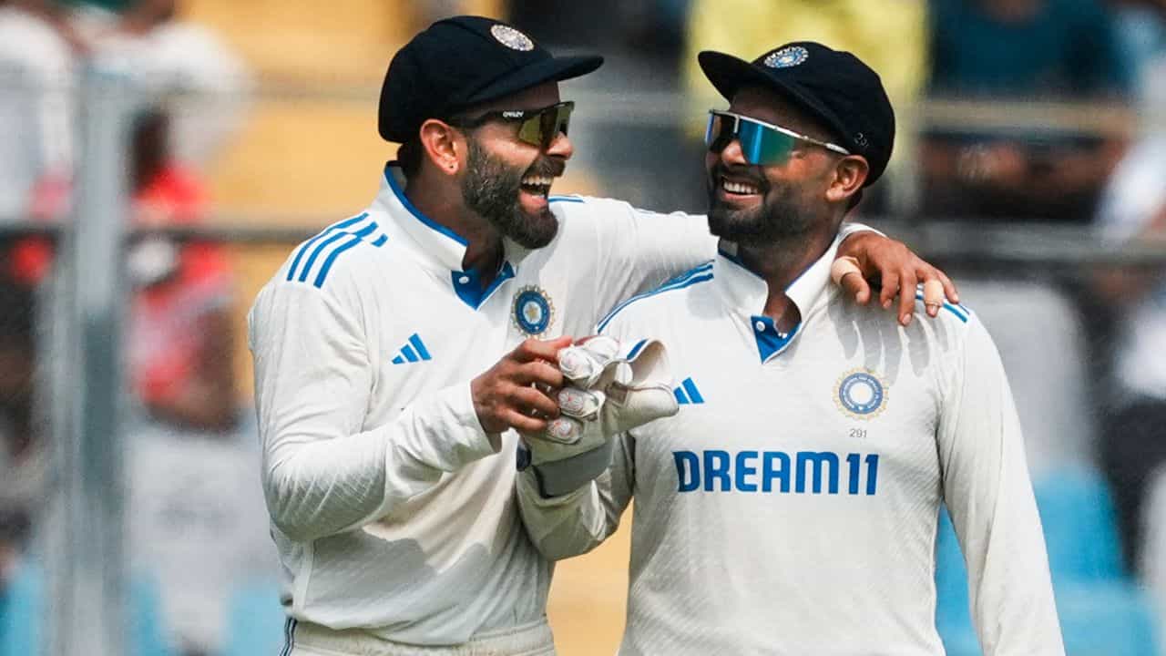 Virat Kohli-Rishabh Pant: ১০ বছর পর সেরা ২০-তে নেই, অজি সফরের আগে চিন্তা বাড়াচ্ছেন বিরাট Virat Kohli-Rishabh Pant: ১০ বছর পর সেরা ২০-তে নেই, অজি সফরের আগে চিন্তা বাড়াচ্ছেন বিরাট