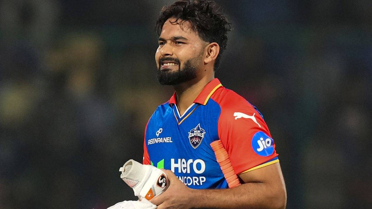 Rishabh Pant: মেগা নিলামে ইয়েলোব্রিগেডের ফোকাসে ঋষভ পন্থ? CSK সিইও পরিষ্কার জানালেন...