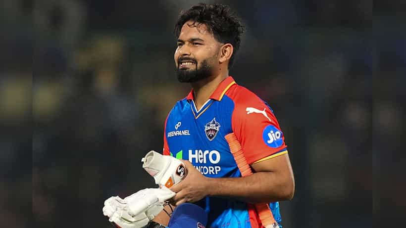 Rishabh Pant: টাকার জন্য নয়, ঝামেলার জেরে দিল্লি ছাড়তে হয়েছে পন্থকে? বিতর্ক তুঙ্গে
