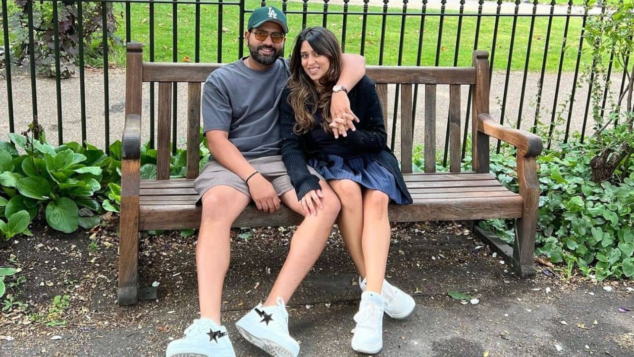 Rohit Sharma: বড় কোনও সমস্যা! শেষে লোকাল হাসপাতালে ছেলের জন্ম দিলেন রোহিতের স্ত্রী ঋতিকা?