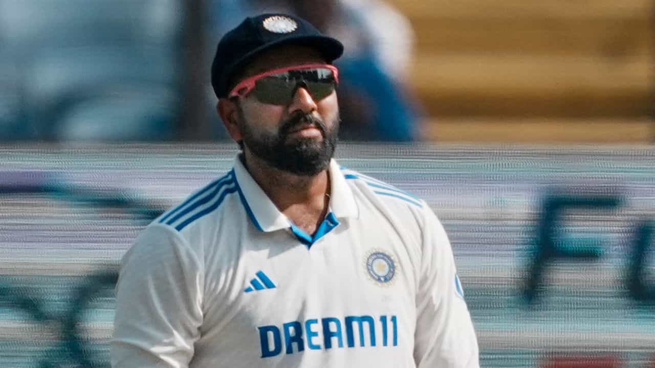 Rohit Sharma: অজি সফরে পারথ টেস্টে খেলবেন? অনিশ্চয়তার সুর রোহিত শর্মার গলায় Rohit Sharma: অজি সফরে পারথ টেস্টে খেলবেন? অনিশ্চয়তার সুর রোহিত শর্মার গলায়