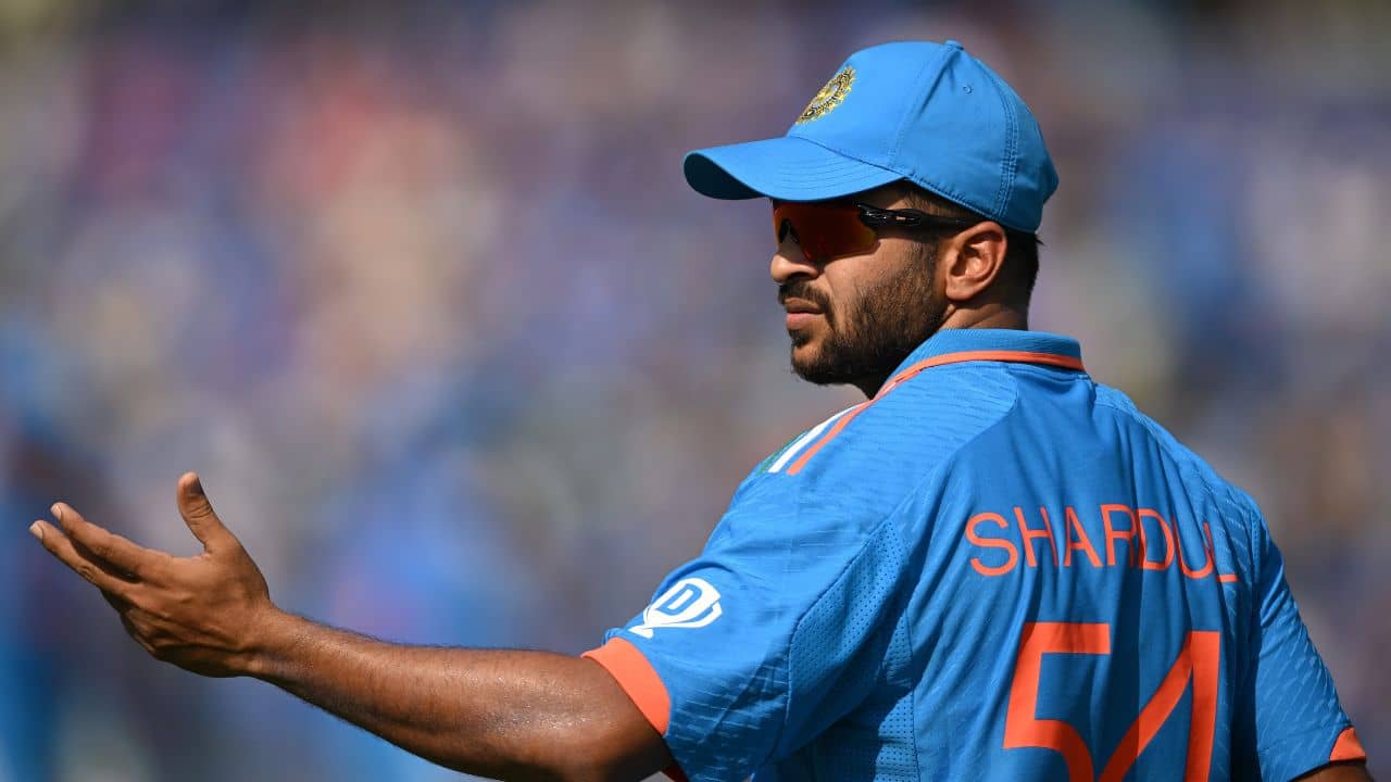 Shardul Thakur: ৫ ম্যাচে ৩ T20I সেঞ্চুরি করা তারকাকে ফিরিয়েও লজ্জার নজির আইপিএলে ব্রাত্য শার্দূল ঠাকুরের