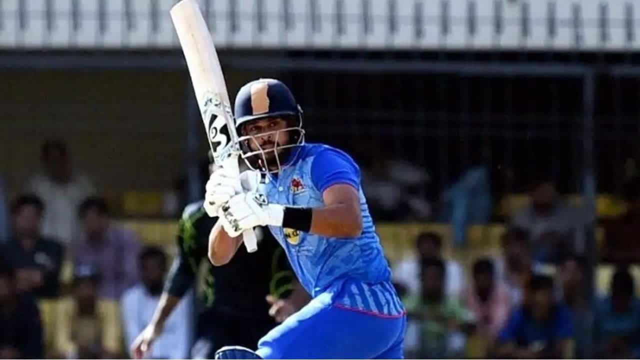 Shreyas Iyer, IPL 2025: আইপিএল অকশনের আগে 'মেগা' সেঞ্চুরি শ্রেয়স আইয়ারের Shreyas Iyer, IPL 2025: আইপিএল অকশনের আগে 'মেগা' সেঞ্চুরি শ্রেয়স আইয়ারের