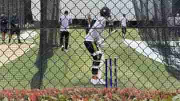 Shubman Gill: নেটে ফিরলেন প্রিন্স, ক্যানবেরায় খেলবেন শুভমন গিল?