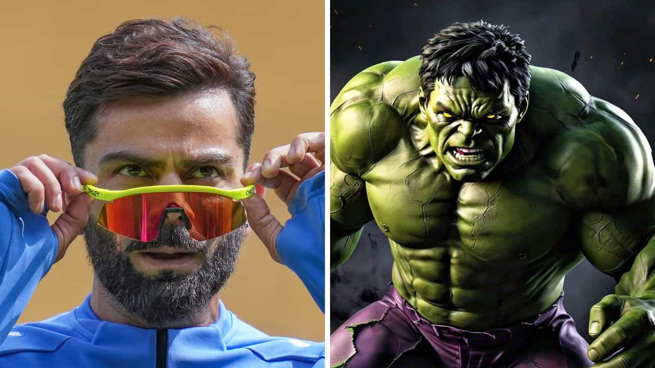 Shubman Gill: টিম ইন্ডিয়ার সুপারহিরোরা, গিলের চোখে বিরাট 'হাল্ক', রোহিত কী? Shubman Gill: টিম ইন্ডিয়ার সুপারহিরোরা, গিলের চোখে বিরাট 'হাল্ক', রোহিত কী?