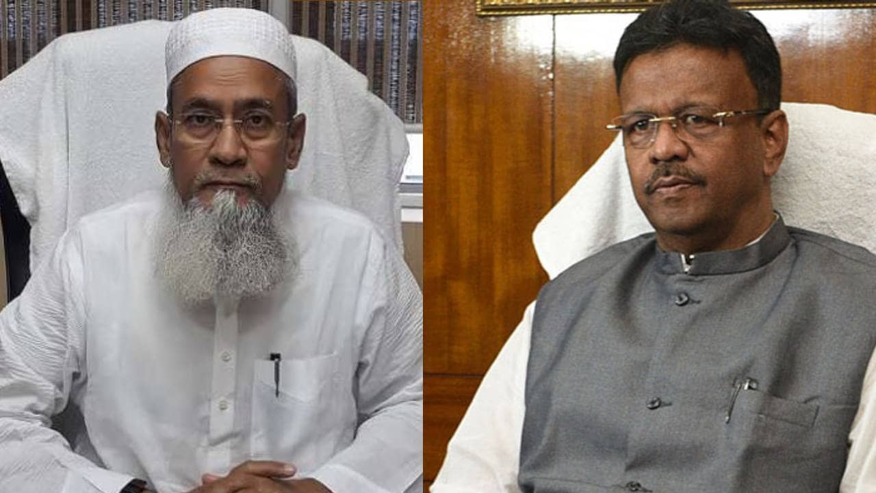 Siddiqullah Chowdhury: ‘ও রাজনীতিতে আমার চেয়ে অনেক বড়, কিন্তু মুসলমানদের নিয়ে লড়াইয়ে..’, ফিরহাদকে কিসের খোঁচা দিলেন সিদ্দিকুল্লা?