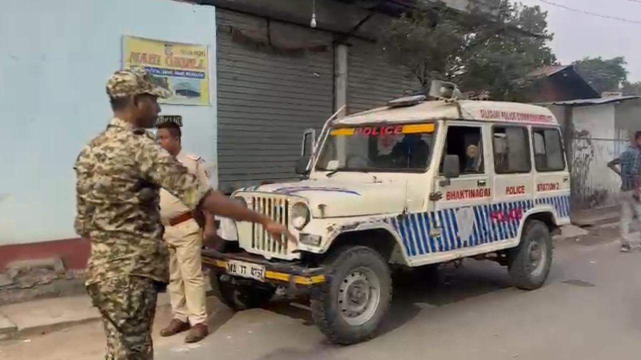 Siliguri: স্পা-এর কাজ সেরে রাতে ফিরেছিলেন বাড়ি, সকালে যুবতীর ঘরে ঢুঁ দিতেই ঘুম উড়ে গেল বান্ধবীদের