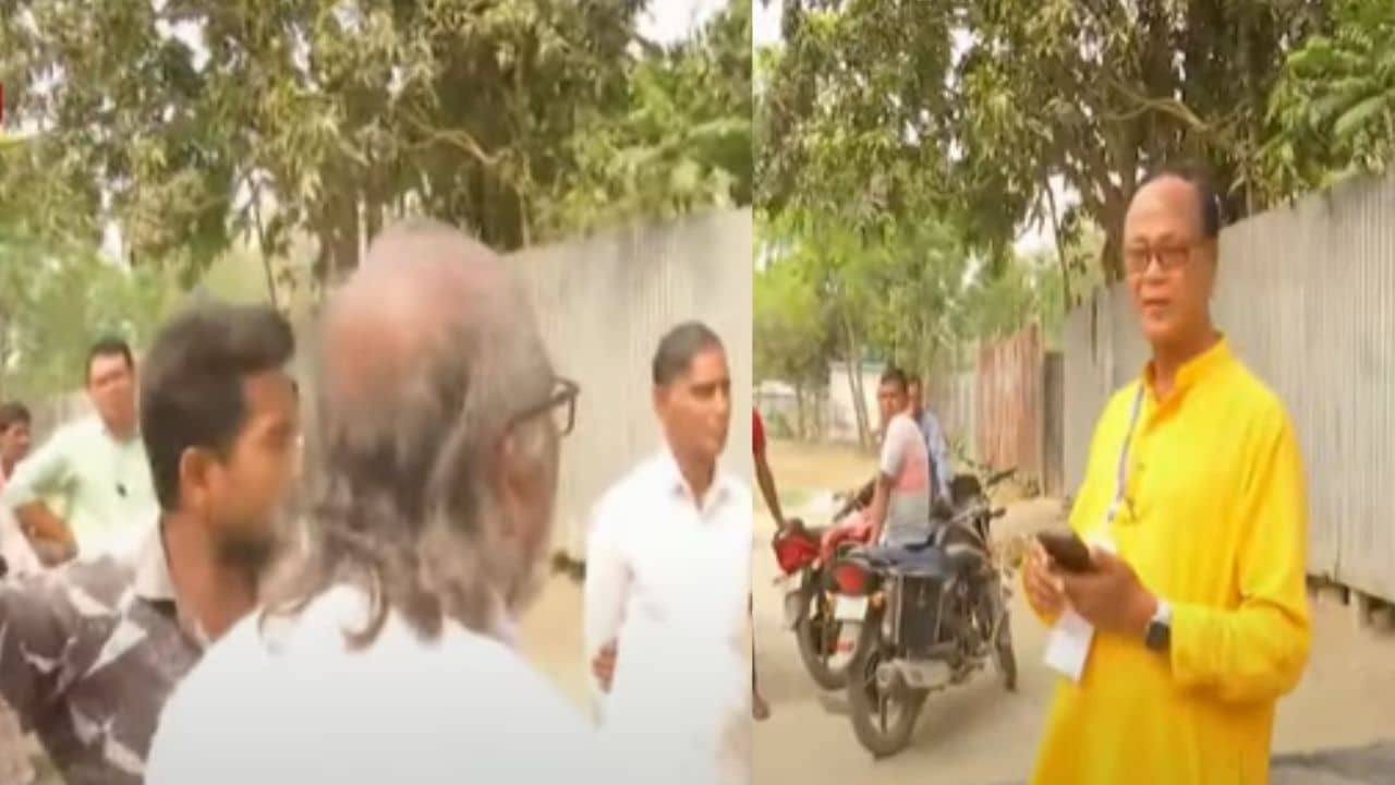 Cooch Behar: প্রয়োজনে সার্জারি করুন, কাঁচি চালান, উপনির্বাচনে জিততে সাংসদের জগদীশ বর্মা বসুনিয়ার দাওয়াই