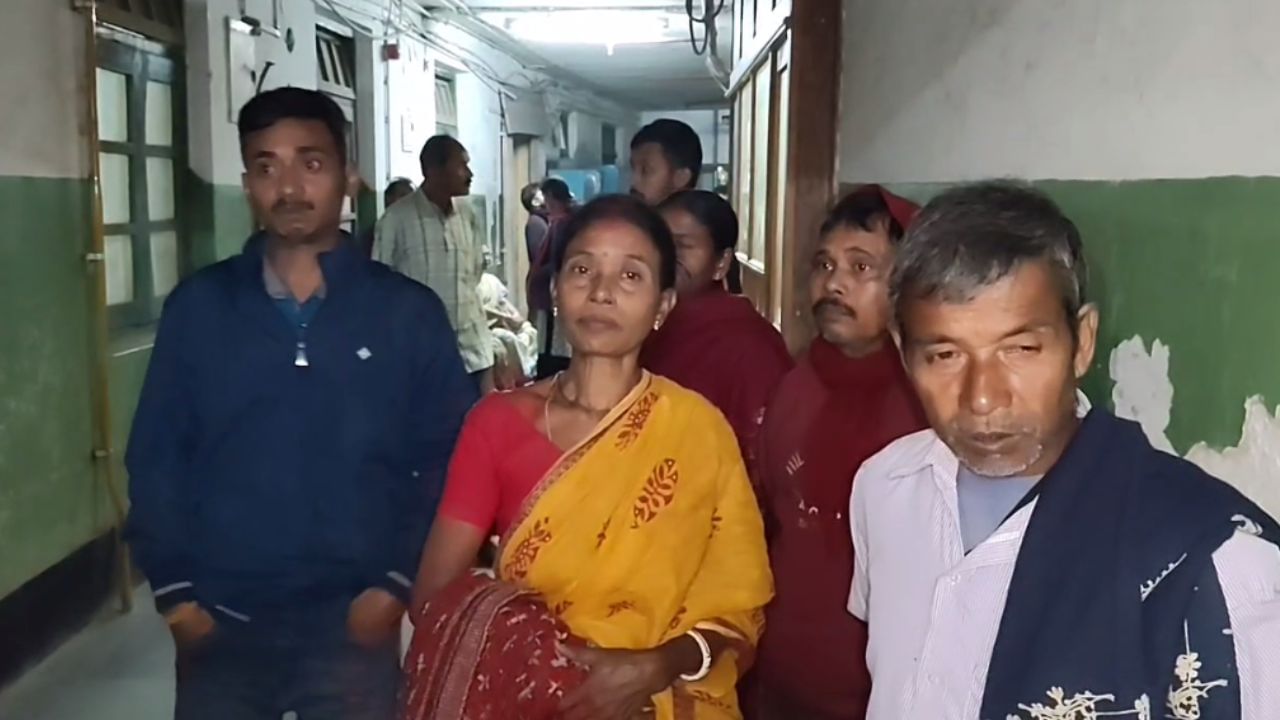 Balurghat: বেশ কয়েকদিন ধরে জ্বরে ভুগছিলেন ছন্দা, পরে হল মর্মান্তিক পরিণতি