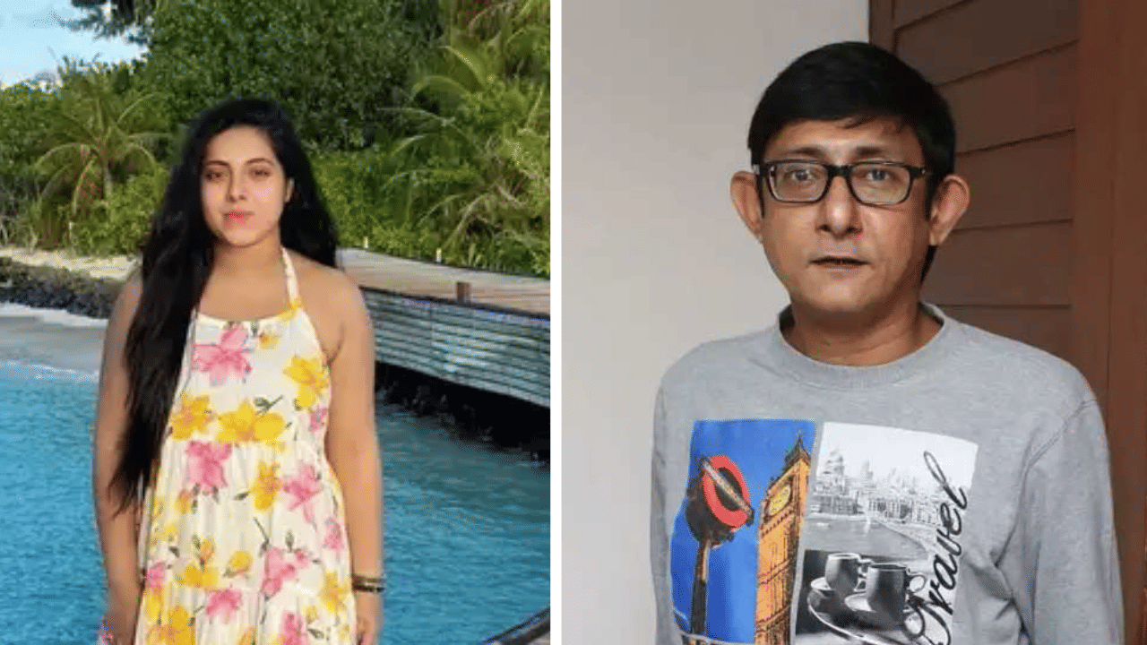 কাঞ্চনের চিত্কার,যন্ত্রণায় কাতর শ্রীময়ী! ঠিক কী ঘটেছিল সেই মুহূর্তে? কাঞ্চনের চিত্কার,যন্ত্রণায় কাতর শ্রীময়ী! ঠিক কী ঘটেছিল সেই মুহূর্তে?