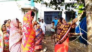 Diamond Harbour: লেডিস সাইকেলেই লুকিয়ে রহস্য! গলা কাটা অবস্থাতে হাতড়ে হাতড়ে যুবক যেতে চেয়েছিলেন আত্মীয়ের বাড়ি! ভোরের দৃশ্যে শিউরে উঠলেন পড়শিরা