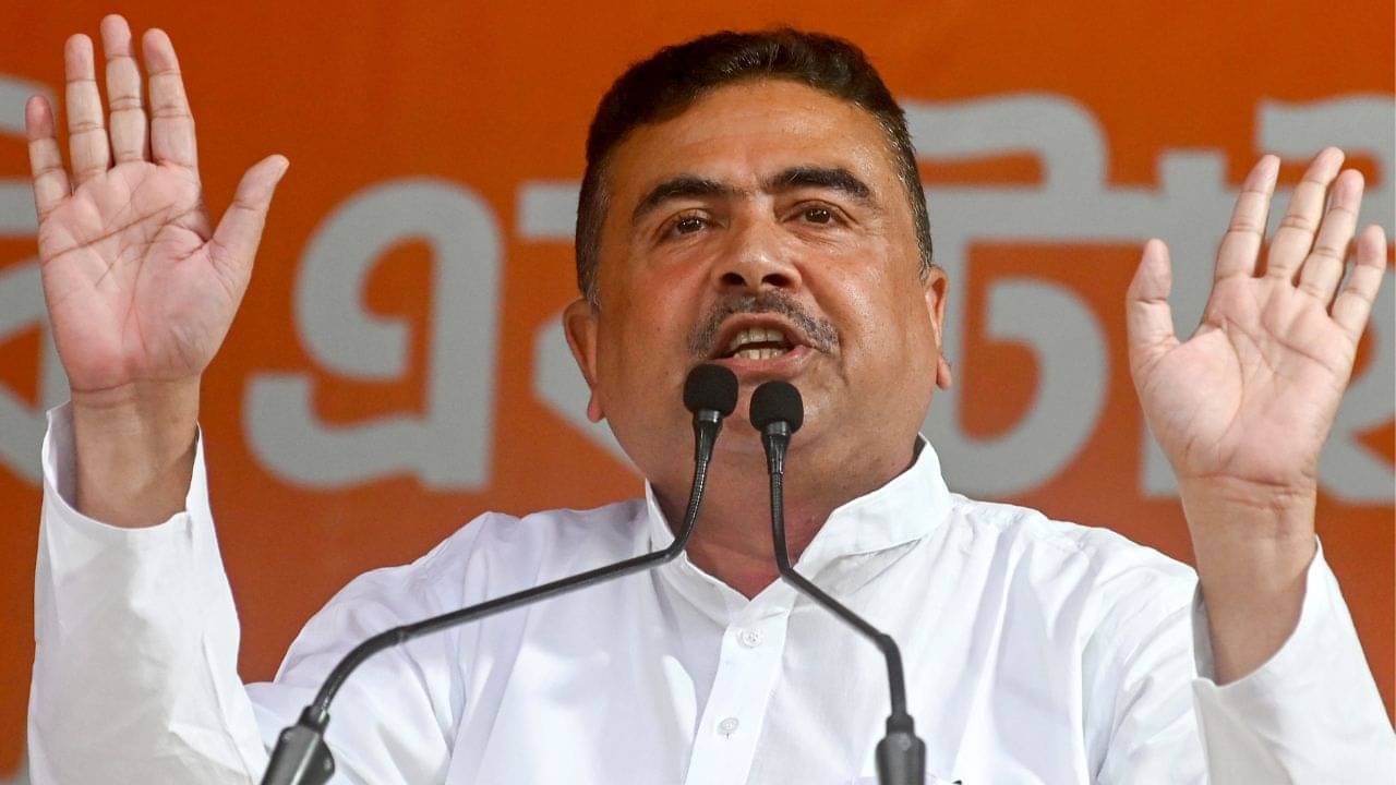 Suvendu Adhikari: এবার সারা দেশেই..., শুভেন্দুকে নিয়ে বড় সিদ্ধান্ত কেন্দ্রের