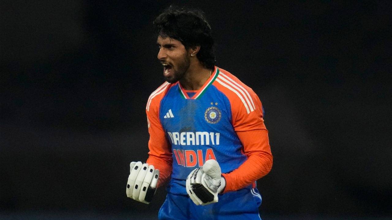 Tilak Varma Record: টি-টোয়েন্টিতে সেঞ্চুরির হ্যাটট্রিক! ইতিহাস তিলক ভার্মার