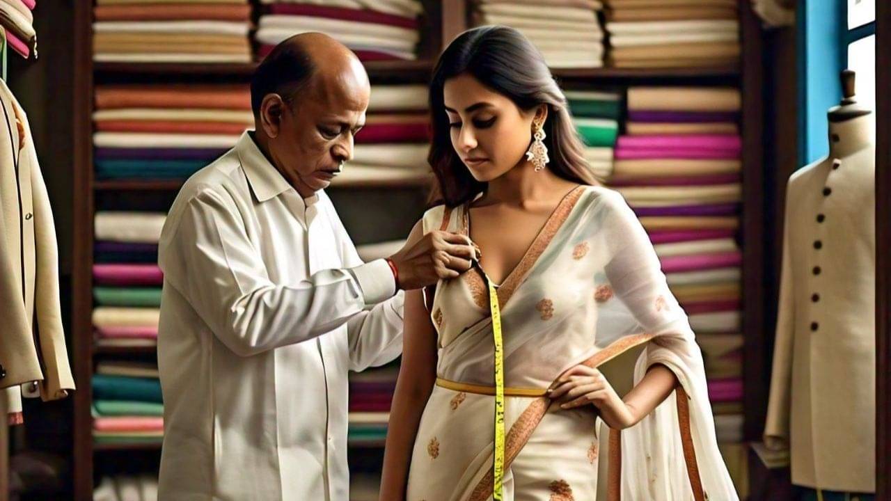 মহিলাদের মাপ নেওয়া বা চুল কাটা উচিত নয় পুরুষদের, অদ্ভুত যুক্তি মহিলা কমিশনের