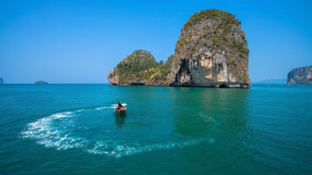 Thailand Tour: ভিসা ছাড়াই ঘুরতে পারবেন ব্যাংকক, পাটায়া! কী ভাবে জানেন?