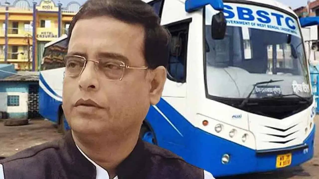 Kolkata: ‘আমরা আমাদের উইকনেস কাটিয়ে তুলব’, রাজ্যে দুর্ঘটনা এড়াতে আত্মসমালোচনার সুর পরিবহণ মন্ত্রীর গলায়