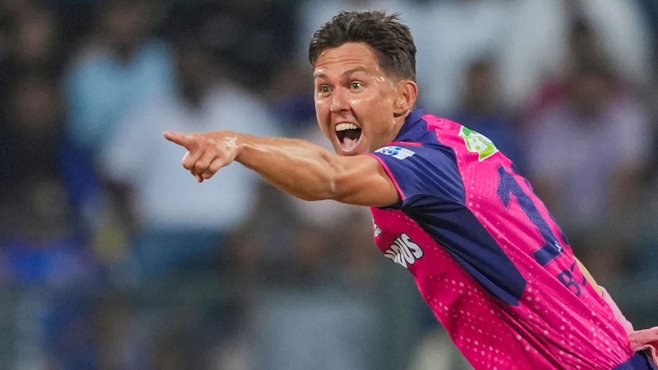 Trent Boult IPL Auction 2025: রাজস্থানের হাতছাড়া ট্রেন্ট বোল্ট, কিউয়ি পেসারের নতুন ঠিকানা মুম্বই