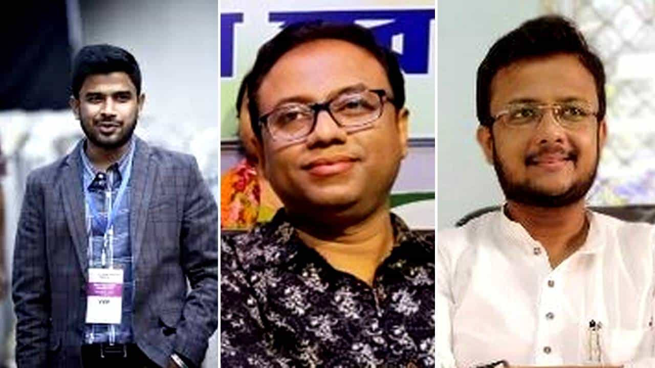 Trinamool Congress: তৃণমূলের হয়ে কারা টিভিতে আর কথা বলবেন না, দেখে নিন তালিকা Trinamool Congress: তৃণমূলের হয়ে কারা টিভিতে আর কথা বলবেন না, দেখে নিন তালিকা