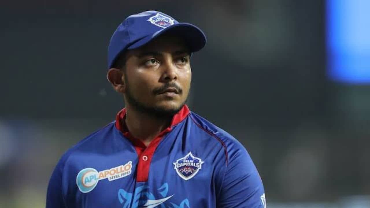 Prithvi Shaw: সরফরাজকে দেখে শিখুক... আইপিএলে টিম না পেতেই ভক্তদের ট্রোলের শিকার পৃথ্বী শ